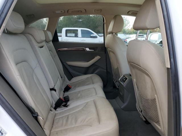 Photo 11 from auction – 2010 AUDI Q5 PREMIUM with VIN WA1LKAFP6AA050764