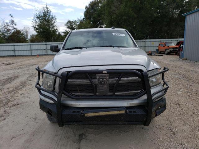 Photo 5 from auction – 2016 RAM 1500 SLT with VIN 3C6RR7LT2GG262238