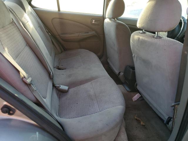Photo 10 from auction – 2005 NISSAN SENTRA 1.8 with VIN 3N1CB51D45L519569