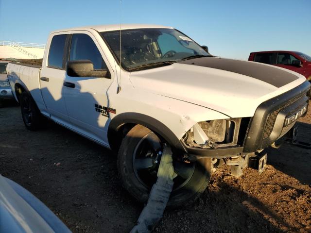 Photo 4 from auction – 2020 RAM 1500 CLASS with VIN 1C6RR7GT2LS142484