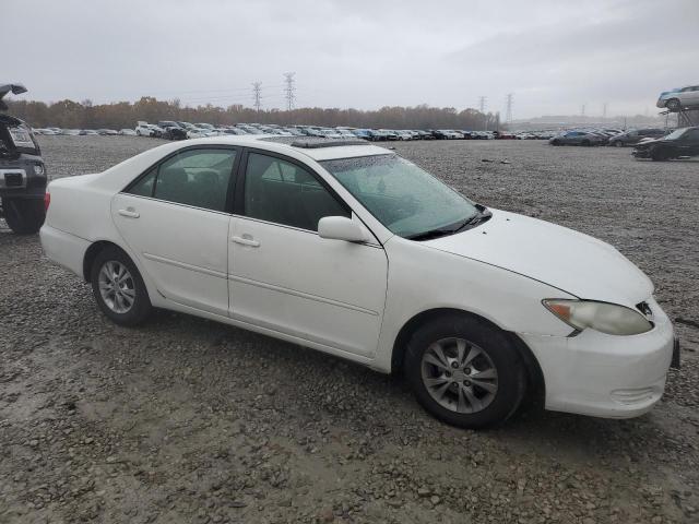 Photo 4 from auction – 2005 TOYOTA CAMRY LE with VIN 4T1BF32K45U098632