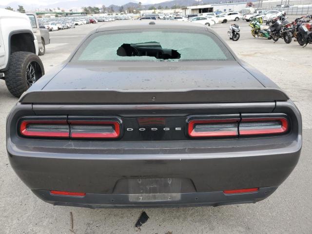 Photo 6 from auction – 2021 DODGE CHALLENGER with VIN 2C3CDZBT9MH546301