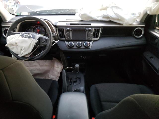 Photo 8 from auction – 2015 TOYOTA RAV4 LE with VIN JTMBFREV8FD173220