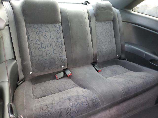 Photo 10 from auction – 2001 HONDA CIVIC SI with VIN 1HGEM21951L037761
