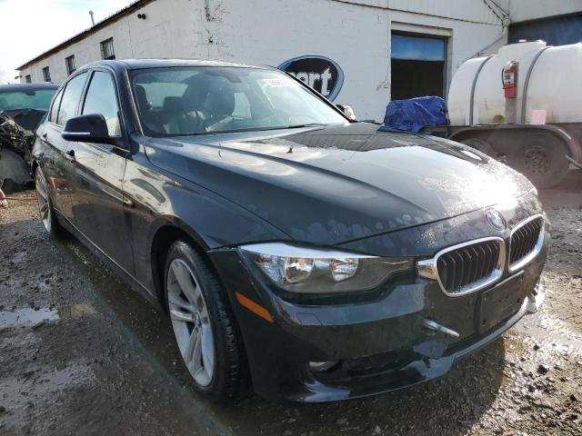 Photo 4 from auction – 2015 BMW 328 XI SUL with VIN WBA3B5G50FNS15439