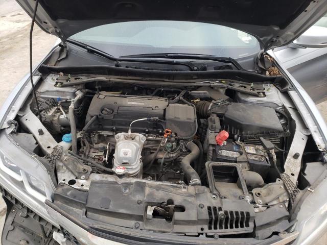 Photo 11 from auction – 2016 HONDA ACCORD EX with VIN 1HGCT1B59GA006940