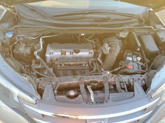 Photo 12 from auction – 2012 HONDA CR-V EXL with VIN 5J6RM3H7XCL019764