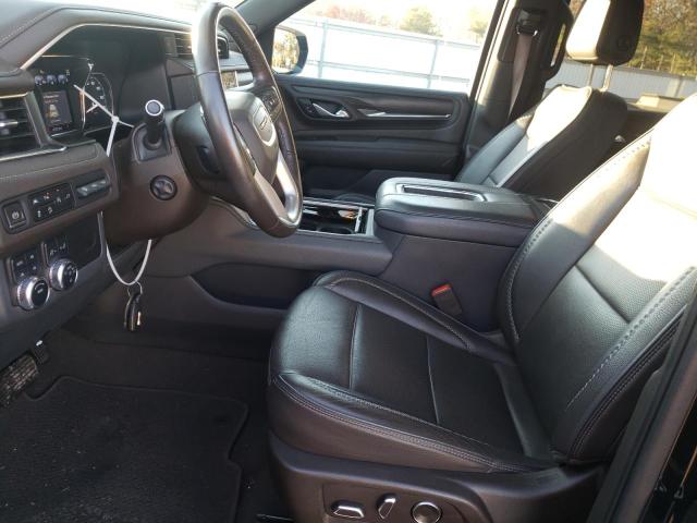 Photo 7 from auction – 2021 GMC YUKON DENA with VIN 1GKS2DKL7MR331228