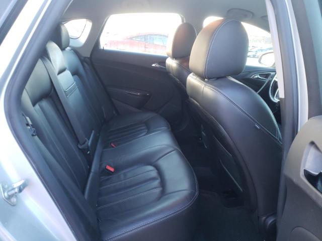 Photo 10 from auction – 2013 BUICK VERANO with VIN 1G4PS5SKXD4249257