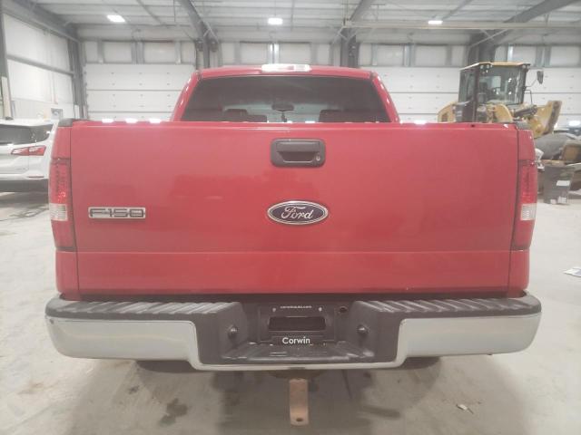 Photo 6 from auction – 2004 FORD F150 SUPER with VIN 1FTPW14584KC98350