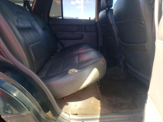 Photo 11 from auction – 1995 TOYOTA 4RUNNER with VIN JT3VN29V0S0045903