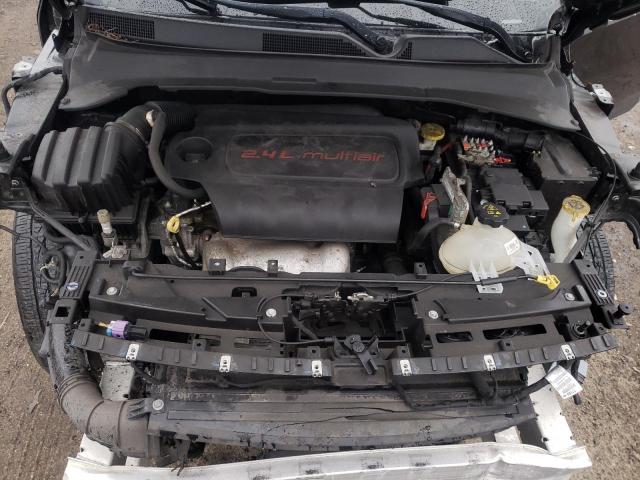 Photo 11 from auction – 2018 JEEP COMPASS LA with VIN 3C4NJDBB8JT349954