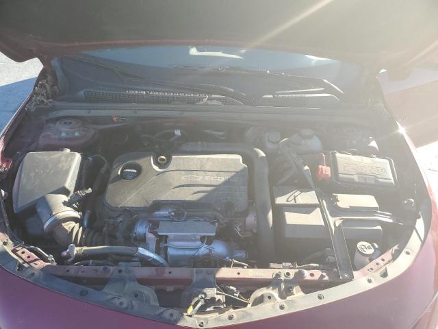 Photo 11 from auction – 2018 CHEVROLET MALIBU LT with VIN 1G1ZD5ST5JF157143