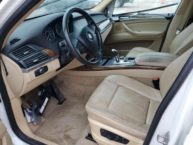 Photo 7 from auction – 2010 BMW X5 XDRIVE3 with VIN 5UXFF0C58ALT84706