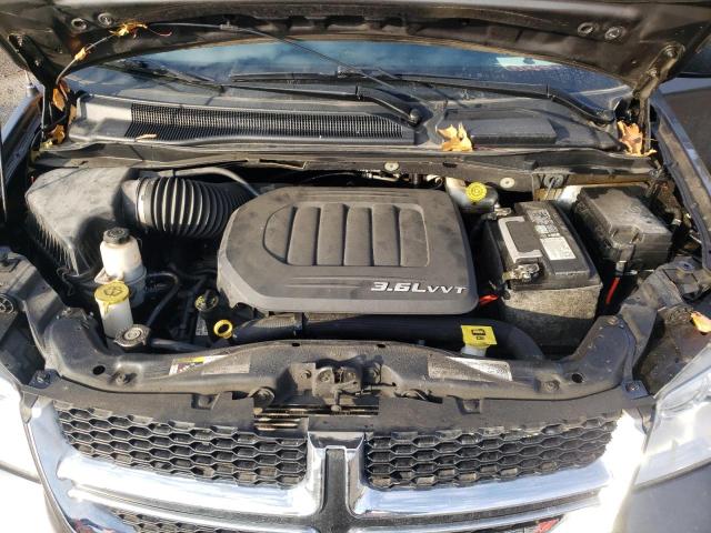 Zdjęcie 12 z aukcji – 2016 DODGE GRAND CARA z VIN 2C4RDGBG5GR390821