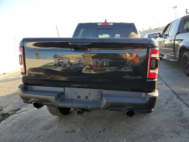 Photo 6 from auction – 2020 RAM 1500 REBEL with VIN 1C6SRFLT4LN199110