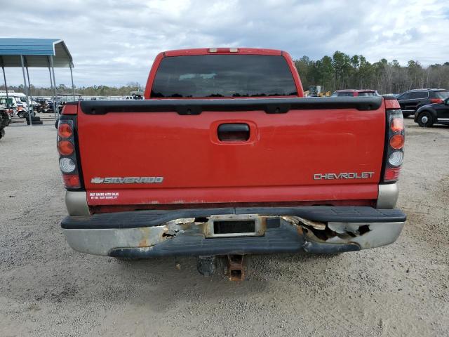 Photo 6 from auction – 2003 CHEVROLET OTHER with VIN 2GCEK19T931365577