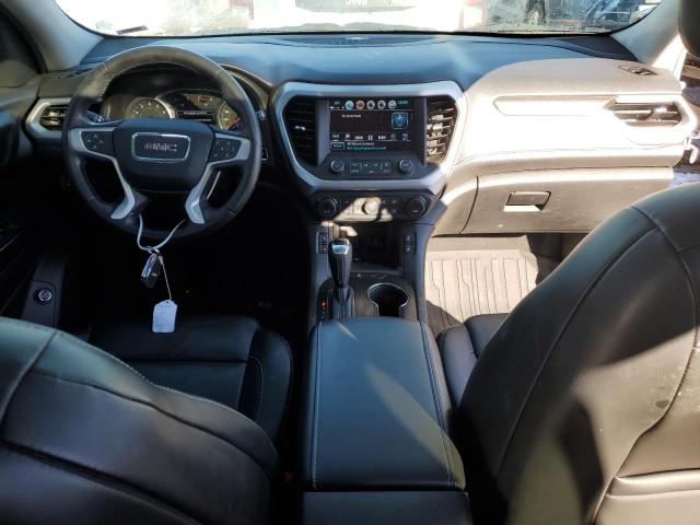 Photo 8 from auction – 2017 GMC ACADIA SLT with VIN 1GKKNULSXHZ162681