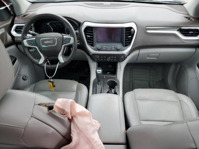 Photo 8 from auction – 2018 GMC ACADIA SLT with VIN 1GKKNMLS1JZ121040