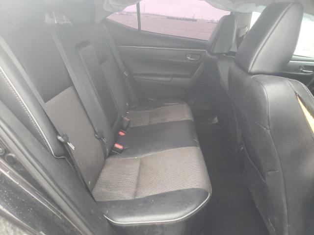 Photo 10 from auction – 2016 TOYOTA COROLLA L with VIN 5YFBURHE6GP384660