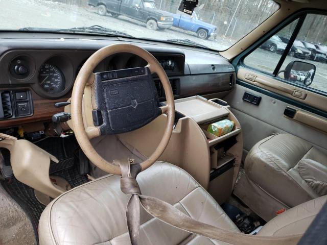 Фото 8 с аукциона – 1997 DODGE RAM VAN B2 с VIN 2B6HB21X8VK588535