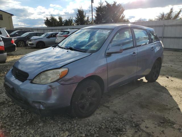 TOYOTA MATRIX XR 2005 with VIN 2T1LR32E05C462312 - Photo from auction