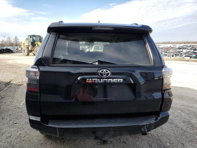 Photo 6 from auction – 2021 TOYOTA 4RUNNER SR with VIN JTEMU5JR5M5888278