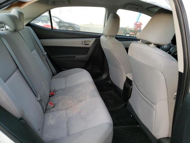 Photo 10 from auction – 2014 TOYOTA COROLLA L with VIN 5YFBURHE0EP161432