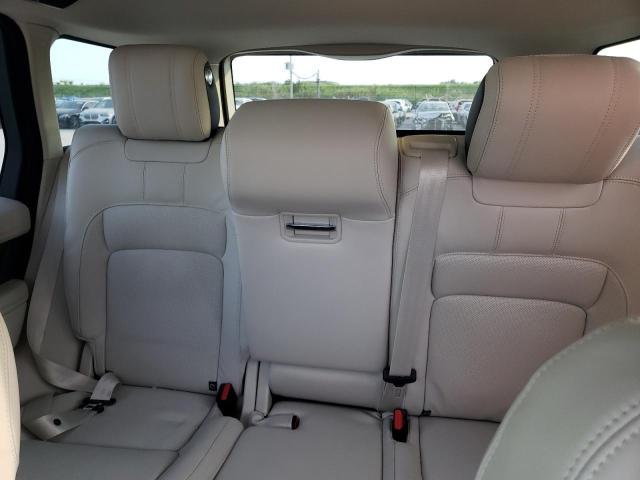 Photo 10 from auction – 2022 LAND ROVER RANGE ROVE with VIN SALGS2SE5NA461072