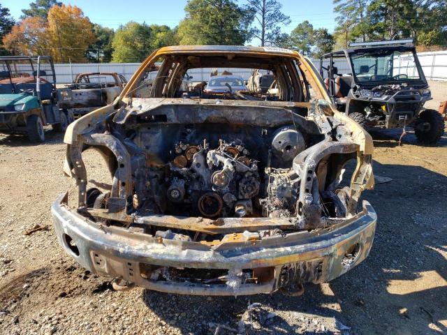Photo 5 from auction – 2013 FORD F150 SUPER with VIN 1FTFW1ET9DFD33396