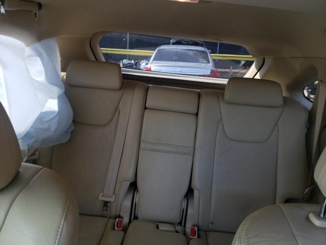 Photo 10 from auction – 2010 LEXUS RX 350 with VIN 2T2BK1BA1AC077963