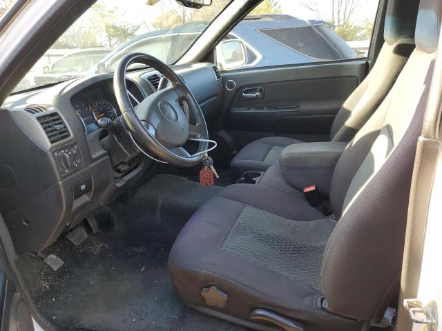 Photo 7 from auction – 2011 CHEVROLET COLORADO L with VIN 1GCHTCFE9B8115280