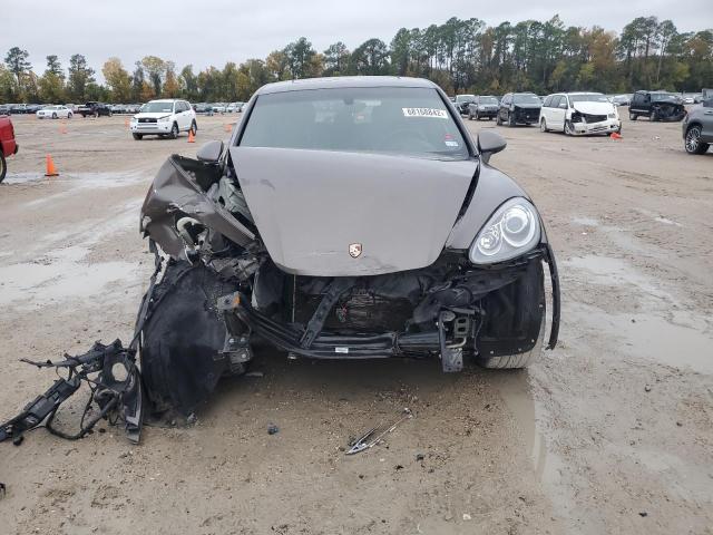 Photo 5 from auction – 2013 PORSCHE CAYENNE with VIN WP1AA2A2XDLA02029