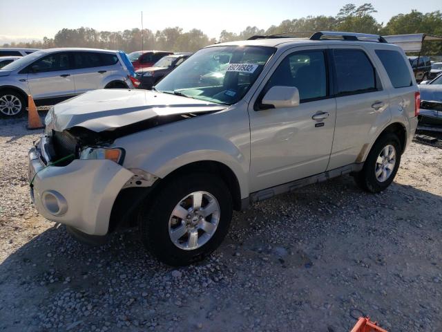 Photo 1 from auction – 2009 FORD ESCAPE LIM with VIN 1FMCU04G89KB00899