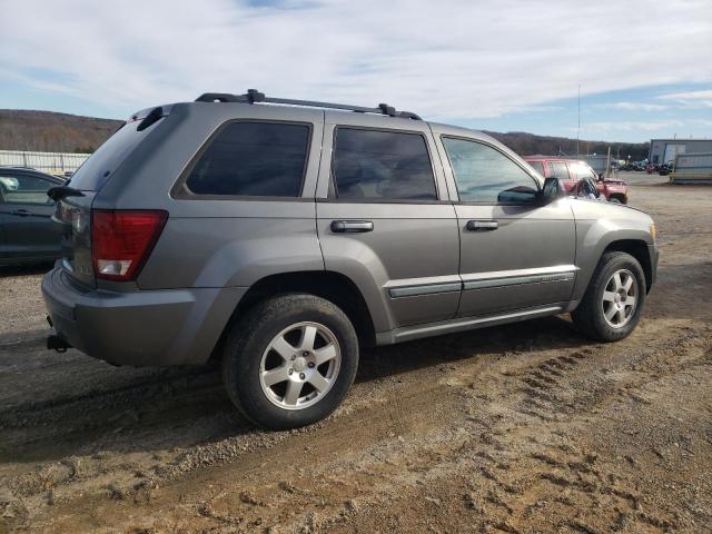 Photo 3 from auction – 2008 JEEP GRAND CHER with VIN 1J8HR48M98C164597