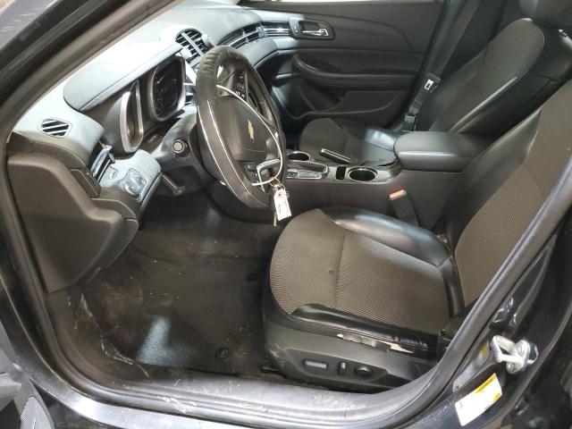 Photo 7 from auction – 2014 CHEVROLET MALIBU 2LT with VIN 1G11E5SL4EF290833