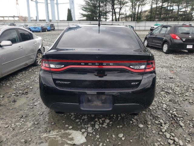 Photo 6 from auction – 2014 DODGE DART GT with VIN 1C3CDFEB8ED918890