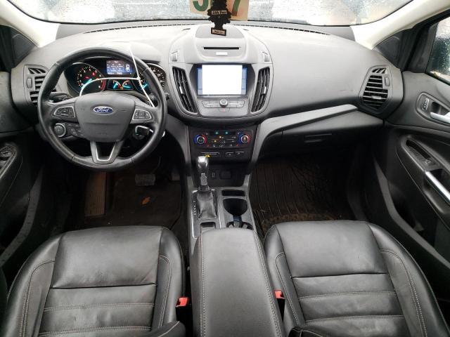 Photo 8 from auction – 2017 FORD ESCAPE SE with VIN 1FMCU9GD8HUC27693