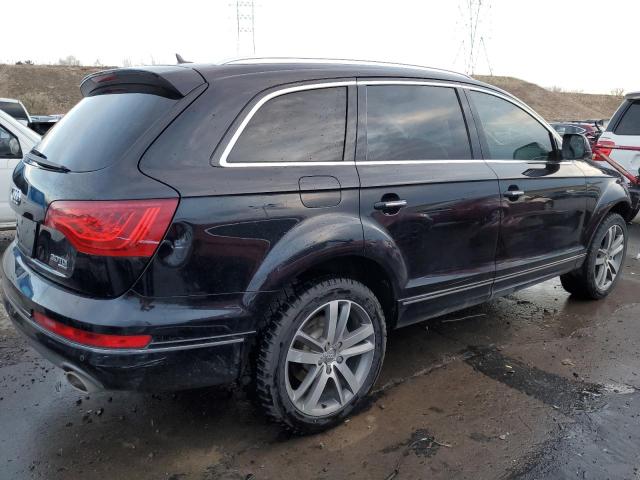 Photo 3 from auction – 2013 AUDI Q7 PREMIUM with VIN WA1LMAFE7DD000175
