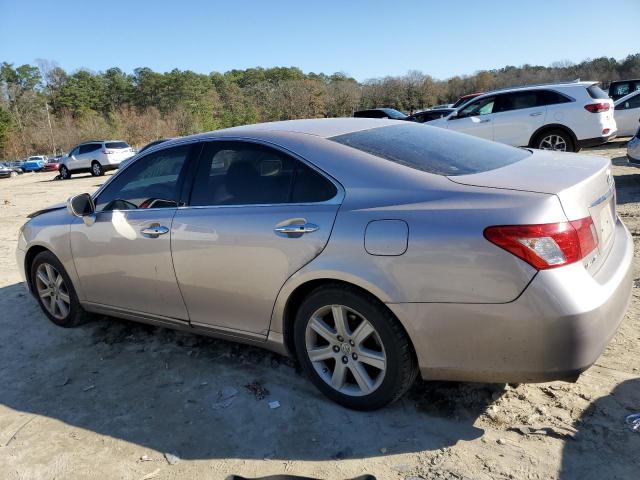 Photo 2 from auction – 2007 LEXUS ES 350 with VIN JTHBJ46G072050976