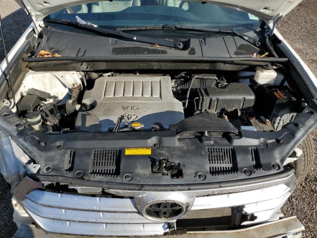 Photo 12 from auction – 2012 TOYOTA HIGHLANDER with VIN 5TDDK3EH5CS154121