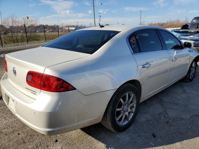 Photo 3 from auction – 2007 BUICK LUCERNE CX with VIN 1G4HD57287U237149