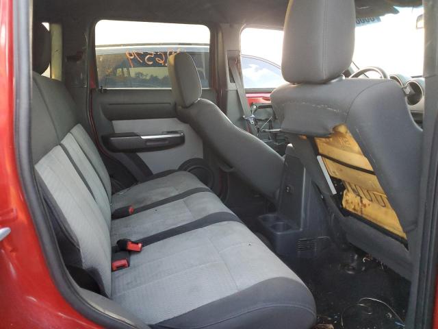 Фото 11 с аукциона – 2008 DODGE NITRO SLT с VIN 1D8GT58K68W282387