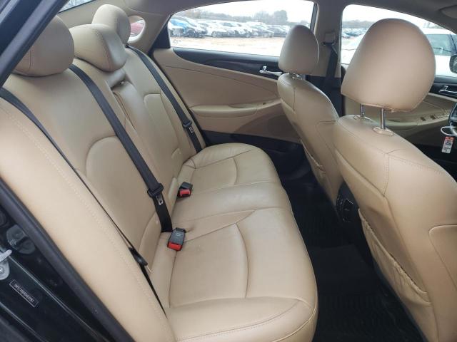 Photo 10 from auction – 2013 HYUNDAI SONATA SE with VIN 5NPEC4AB4DH650561