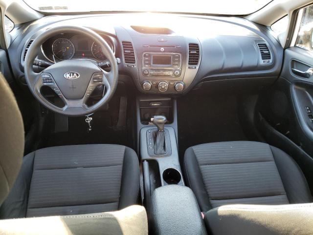Photo 8 from auction – 2014 KIA FORTE LX with VIN KNAFX4A68E5064343
