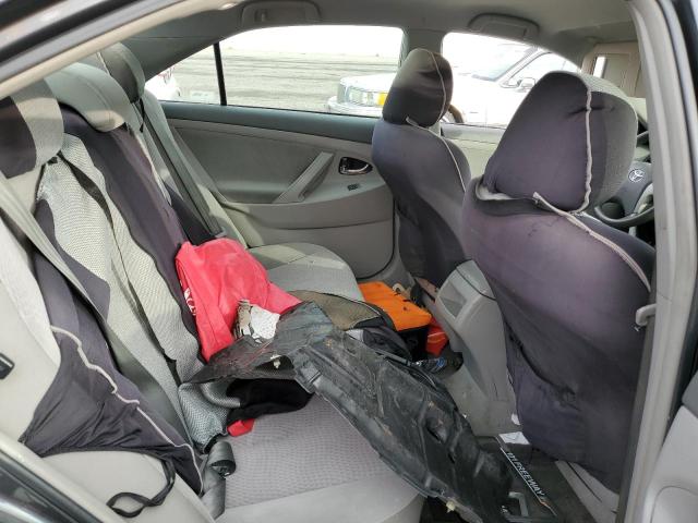 Photo 10 from auction – 2011 TOYOTA CAMRY BASE with VIN 4T1BF3EK6BU754580