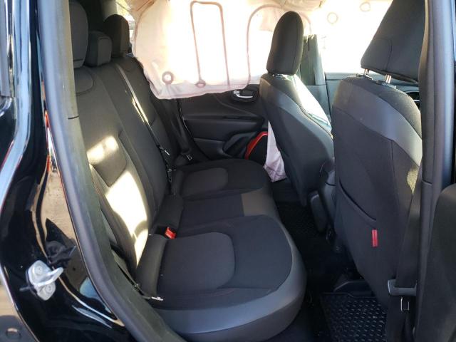 Photo 11 from auction – 2017 JEEP RENEGADE T with VIN ZACCJBCB8HPF23596