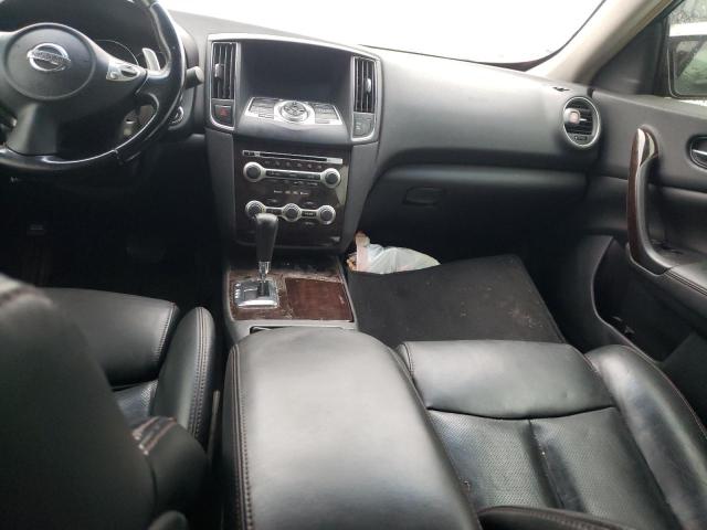 Photo 8 from auction – 2010 NISSAN MAXIMA S with VIN 1N4AA5AP0AC854406