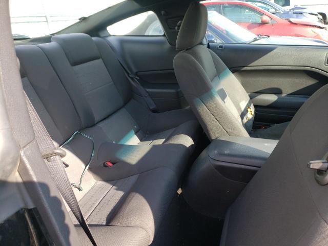 Photo 10 from auction – 2005 FORD MUSTANG with VIN 1ZVFT80N855116677