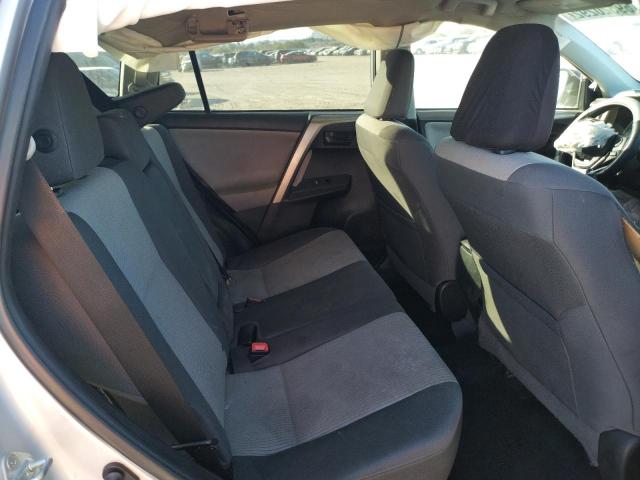 Photo 11 from auction – 2015 TOYOTA RAV4 LE with VIN 2T3ZFREV9FW180307